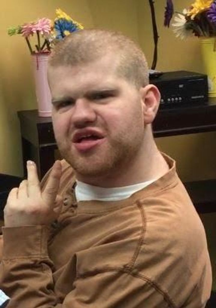 Michael Patrick Moyer