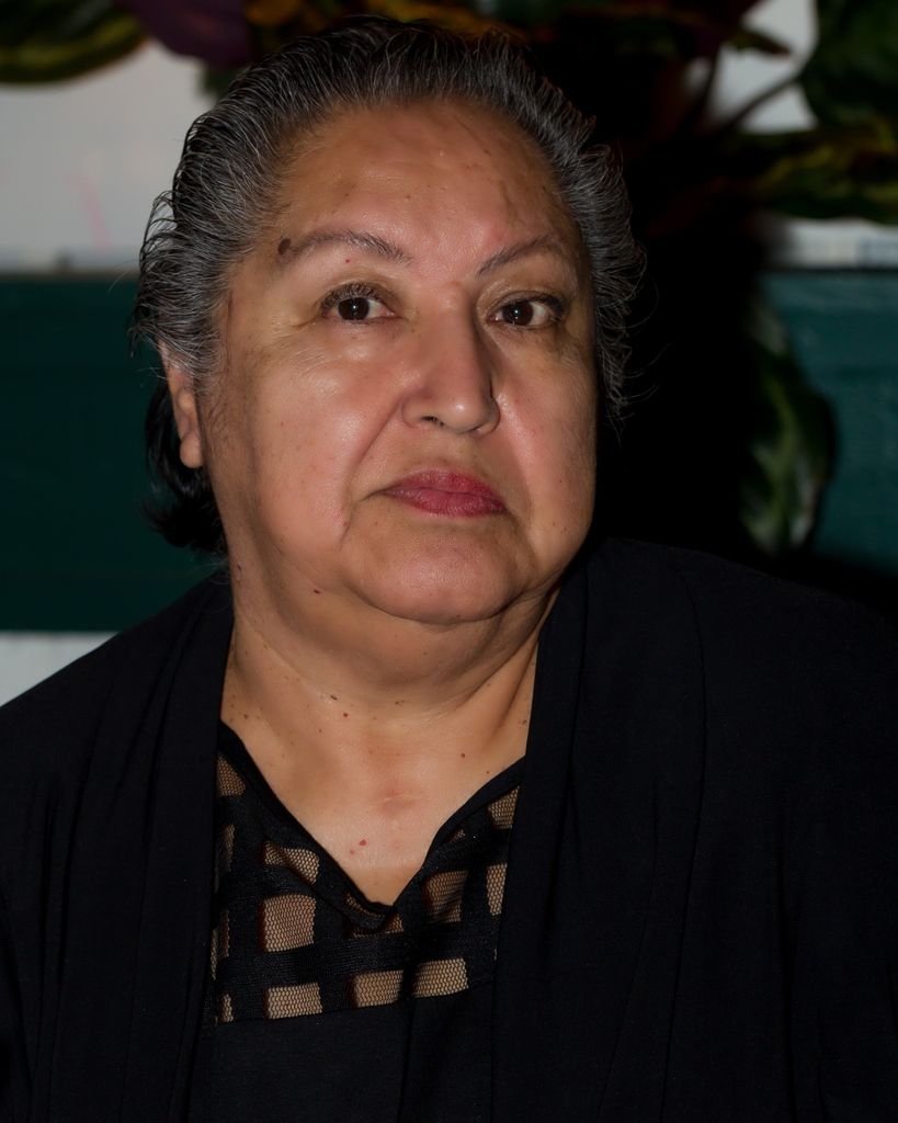 Ines Escorcia Estrada Profile Photo
