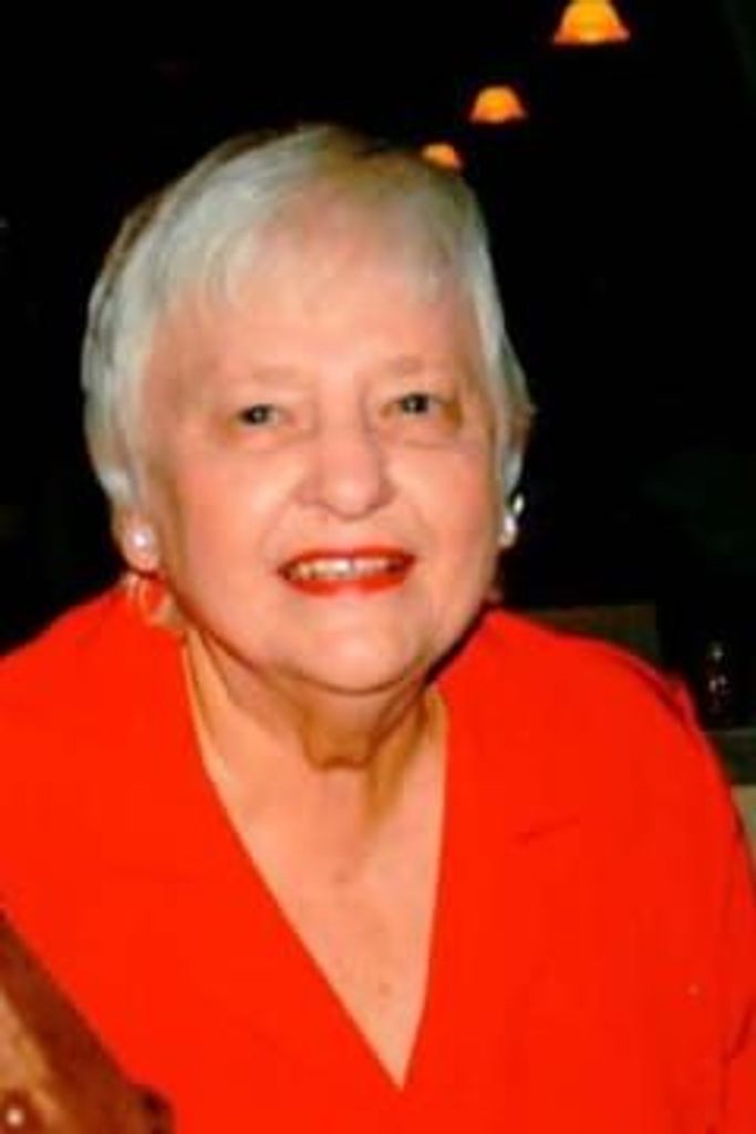 Mary Frances Fowler