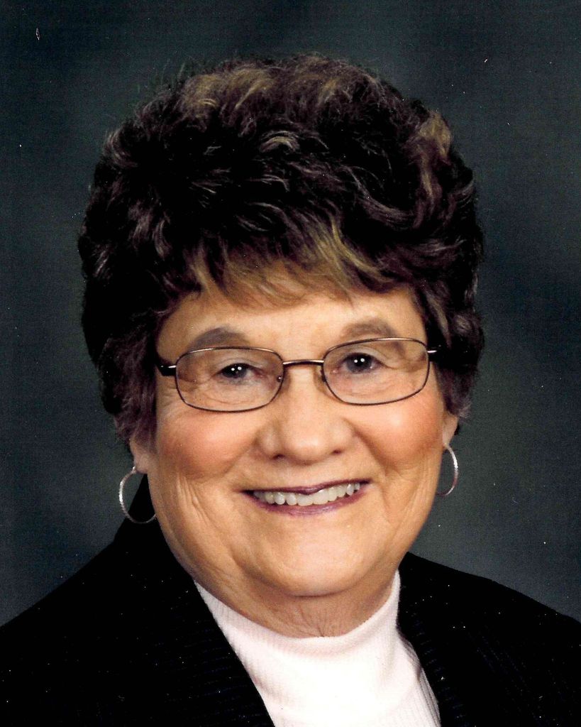 Darlene Buck Profile Photo