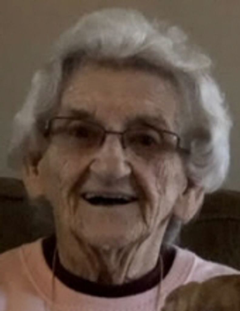 Ruth D. Kosanke