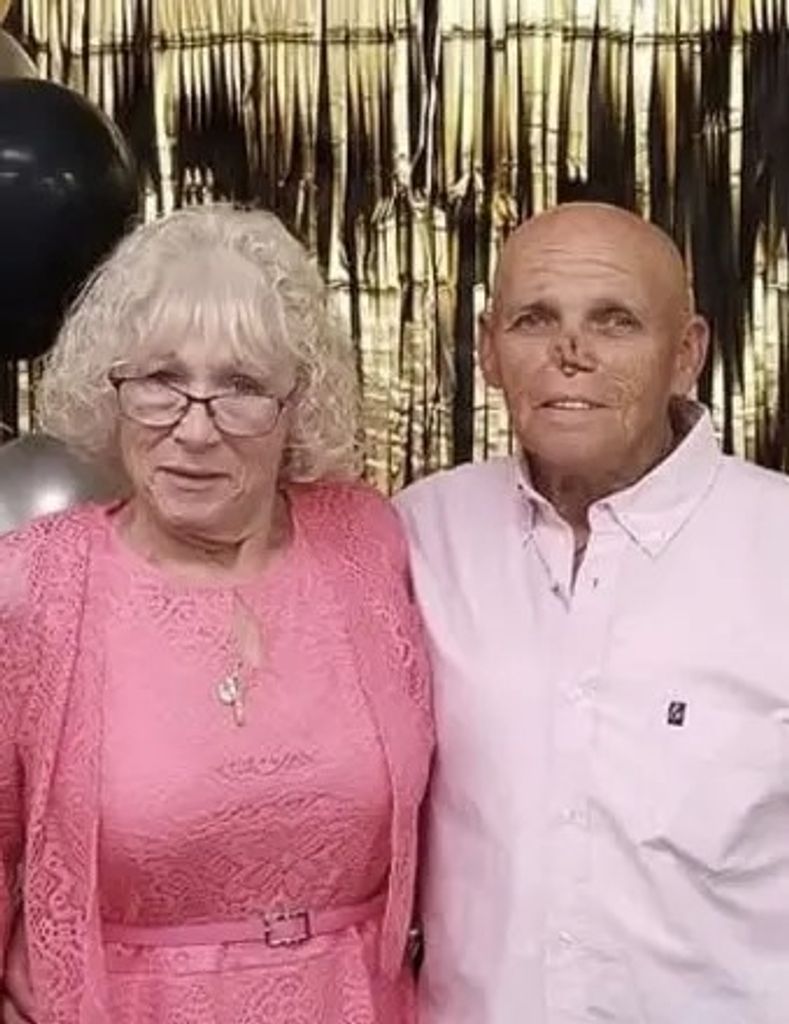 Cynthia "Cyndie" Jean Debattista