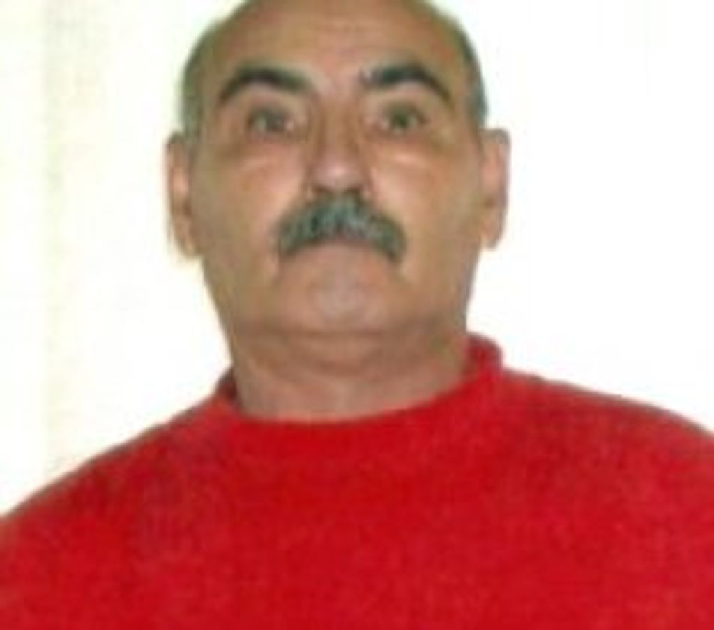 Joseph R. Scotty Scotignello