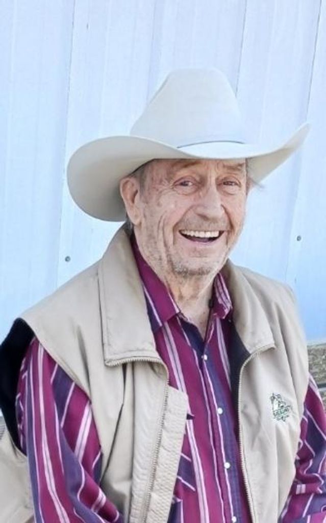 Jack Dean Wilkening Profile Photo