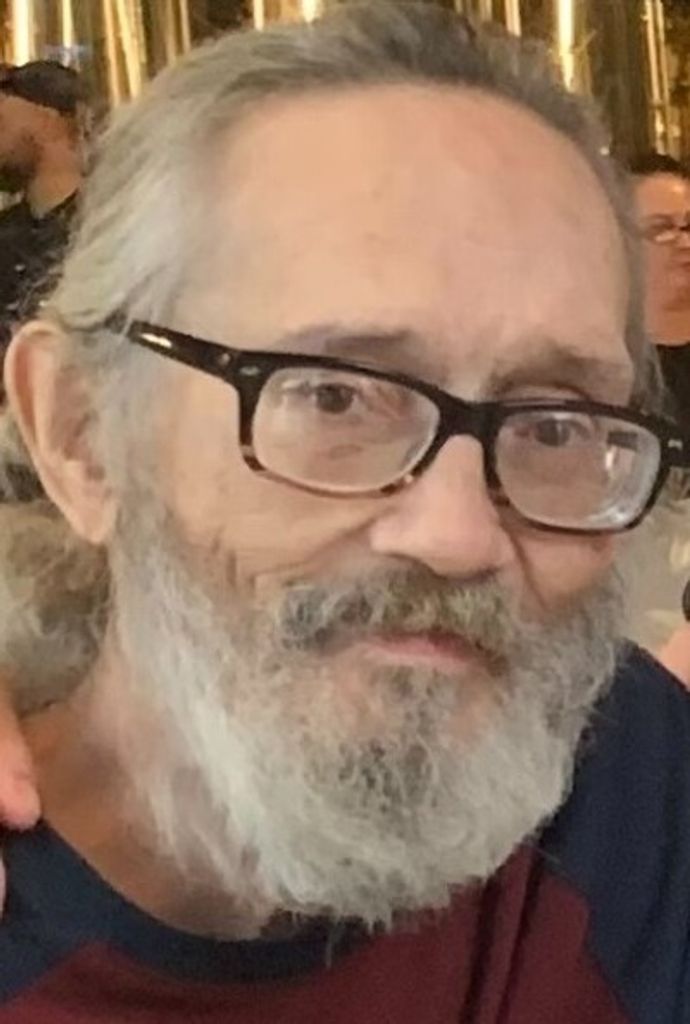 Bryan Lee Robertson Profile Photo