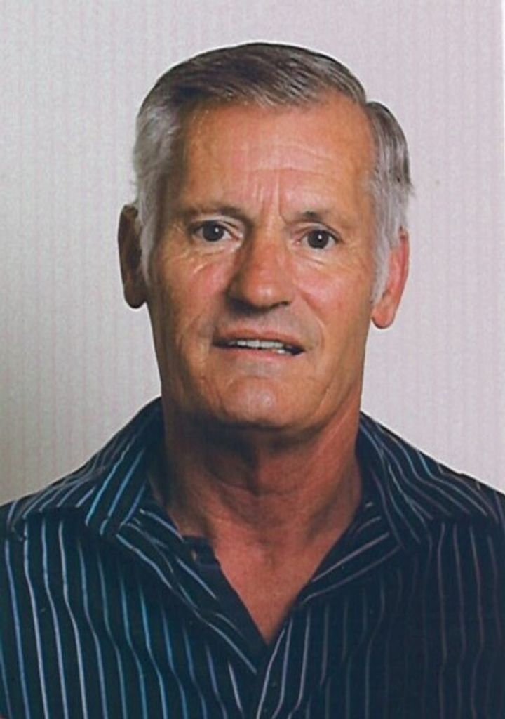 Donald Henry Smith Profile Photo