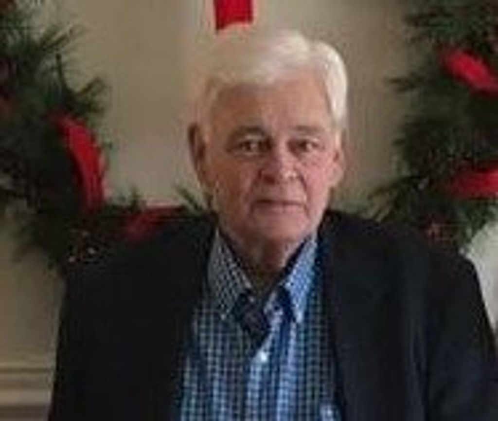 Robert H. Wigton