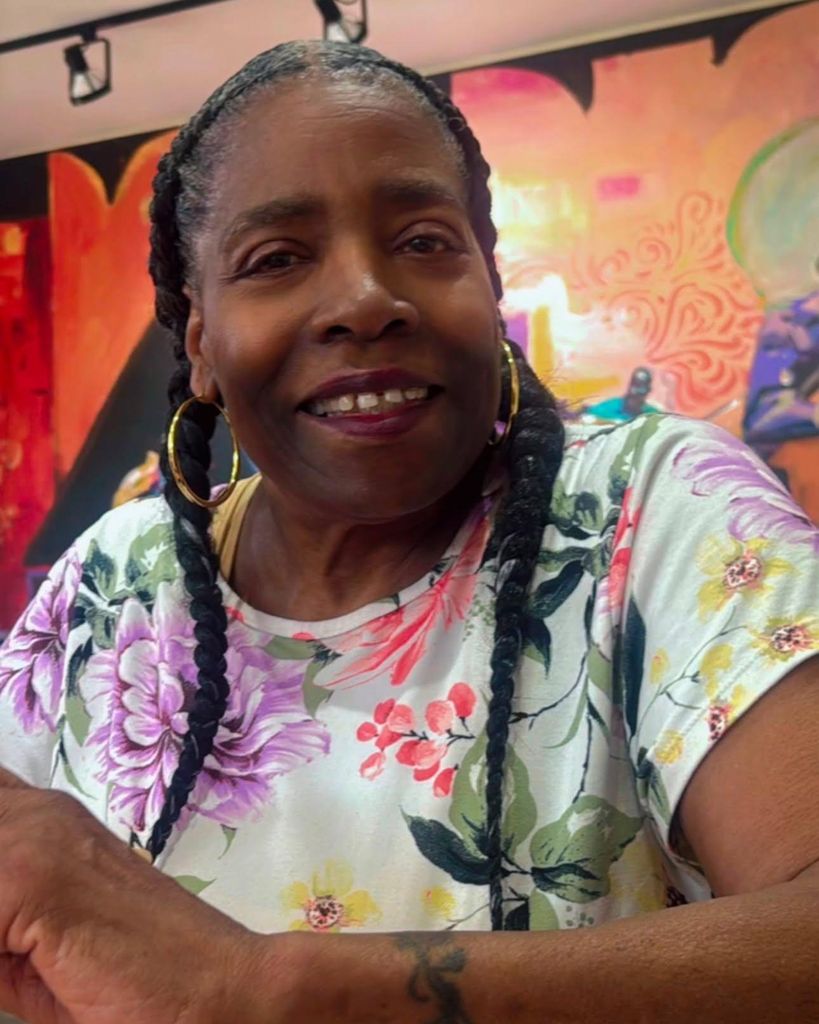 Jacqueline Ann Beasley Profile Photo