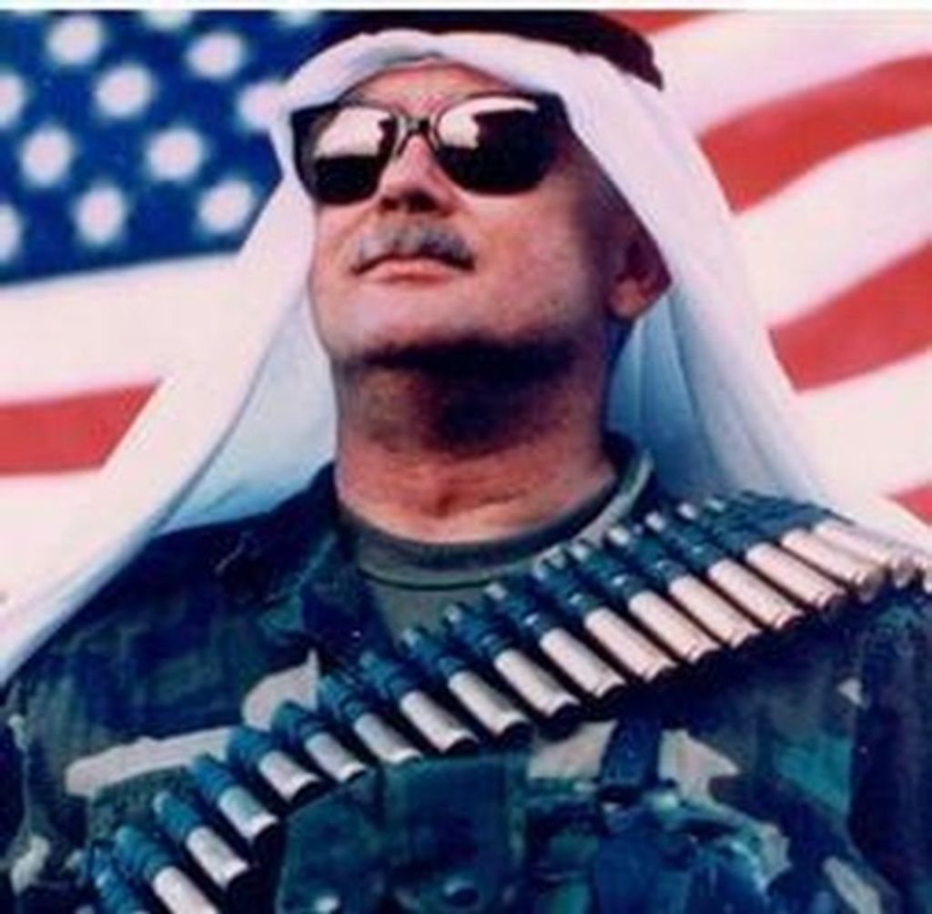 Gerald "Jerry" Dennis Tryling