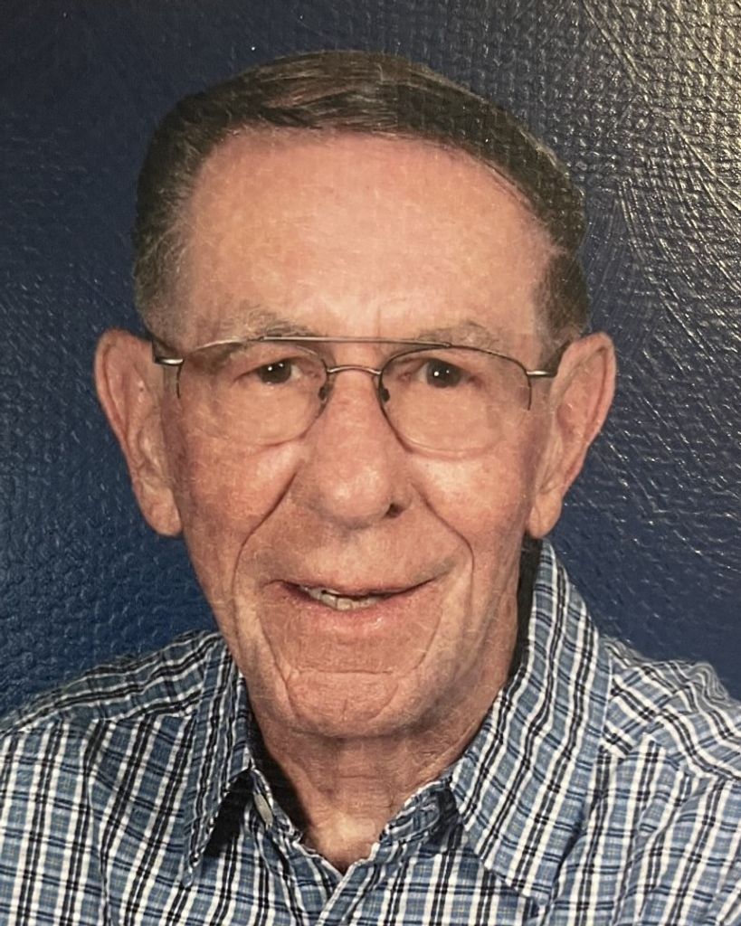 F. Michael Petterson
