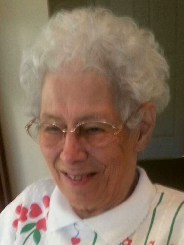 Wanda Adeline Welsch