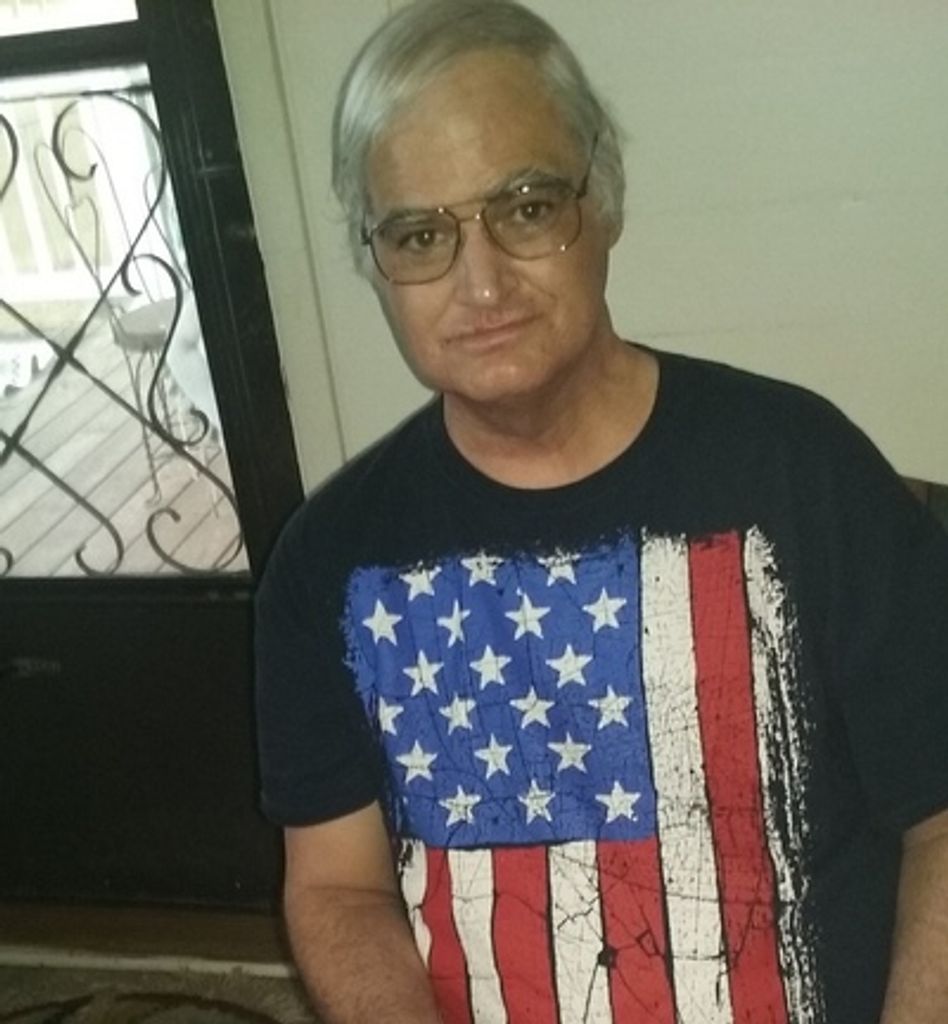 Billy Ray Moore Profile Photo