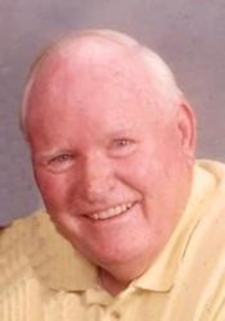 Robert Lawrence Steele, Sr.