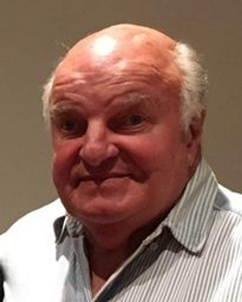 James Gilbert Harrison