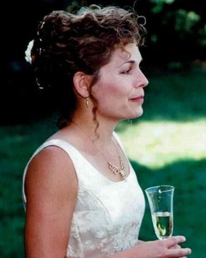 Gloria Georgina Getty Profile Photo