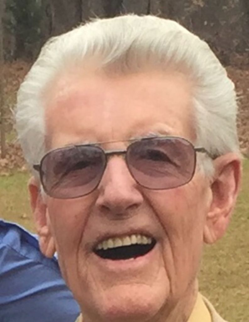 Winfred Landon Douglas