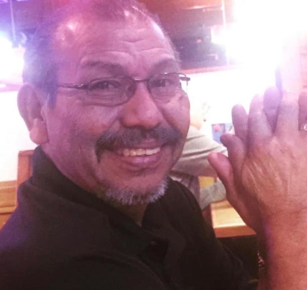 Ernest Orta Profile Photo