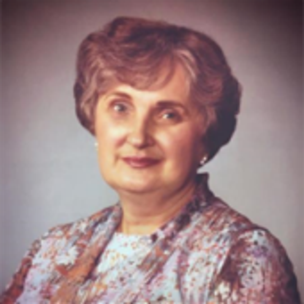 Norma Price