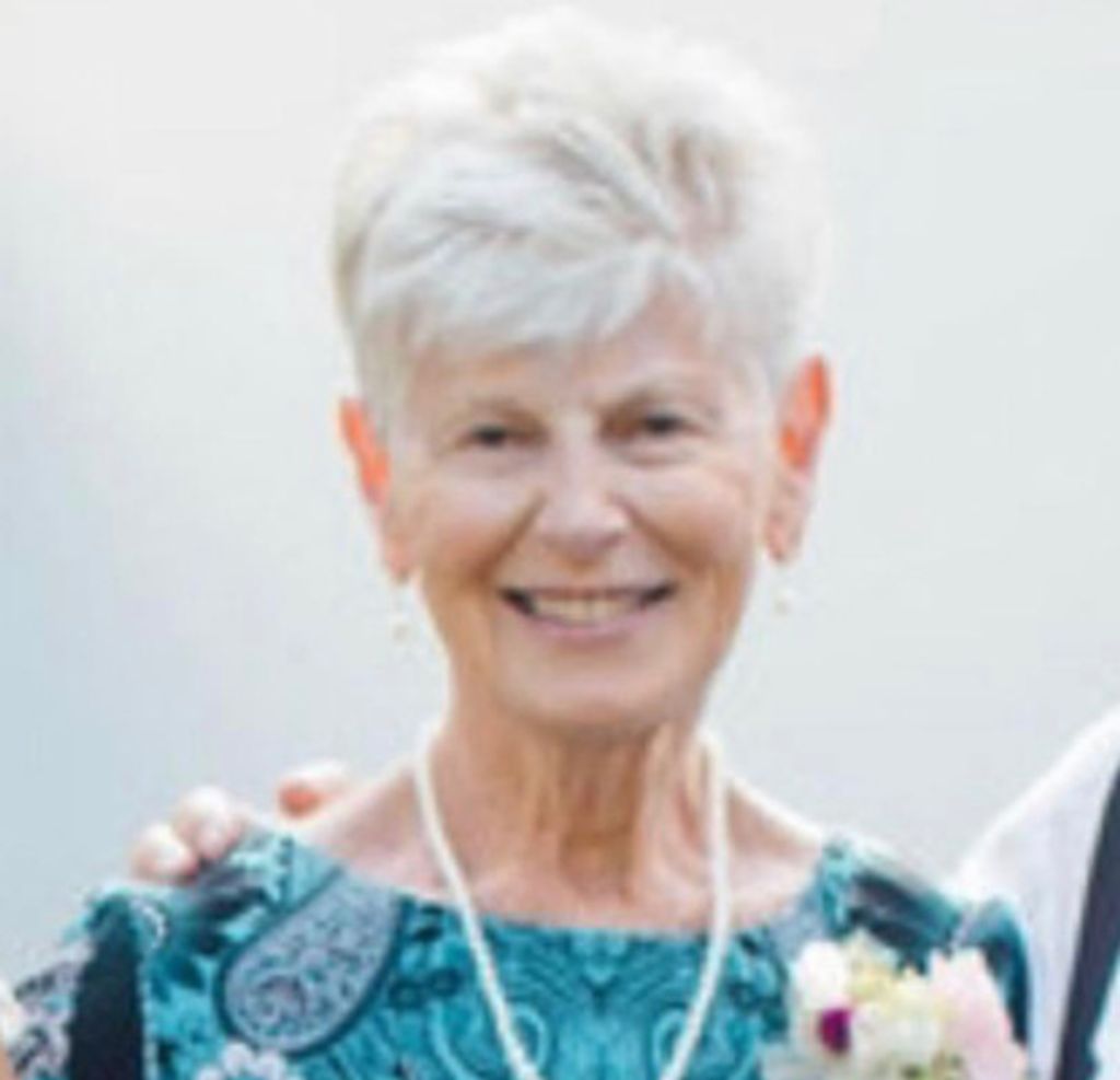 Carol V. Whiteside