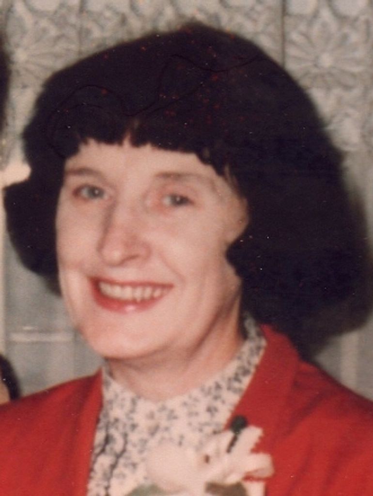 Carol M. Judge Profile Photo