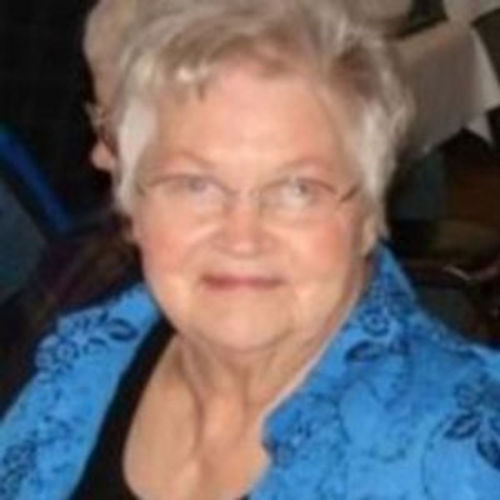 Phyllis A. Hall Profile Photo