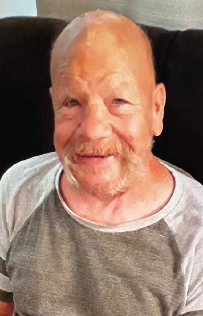 Michael Burkhardt, Sr.