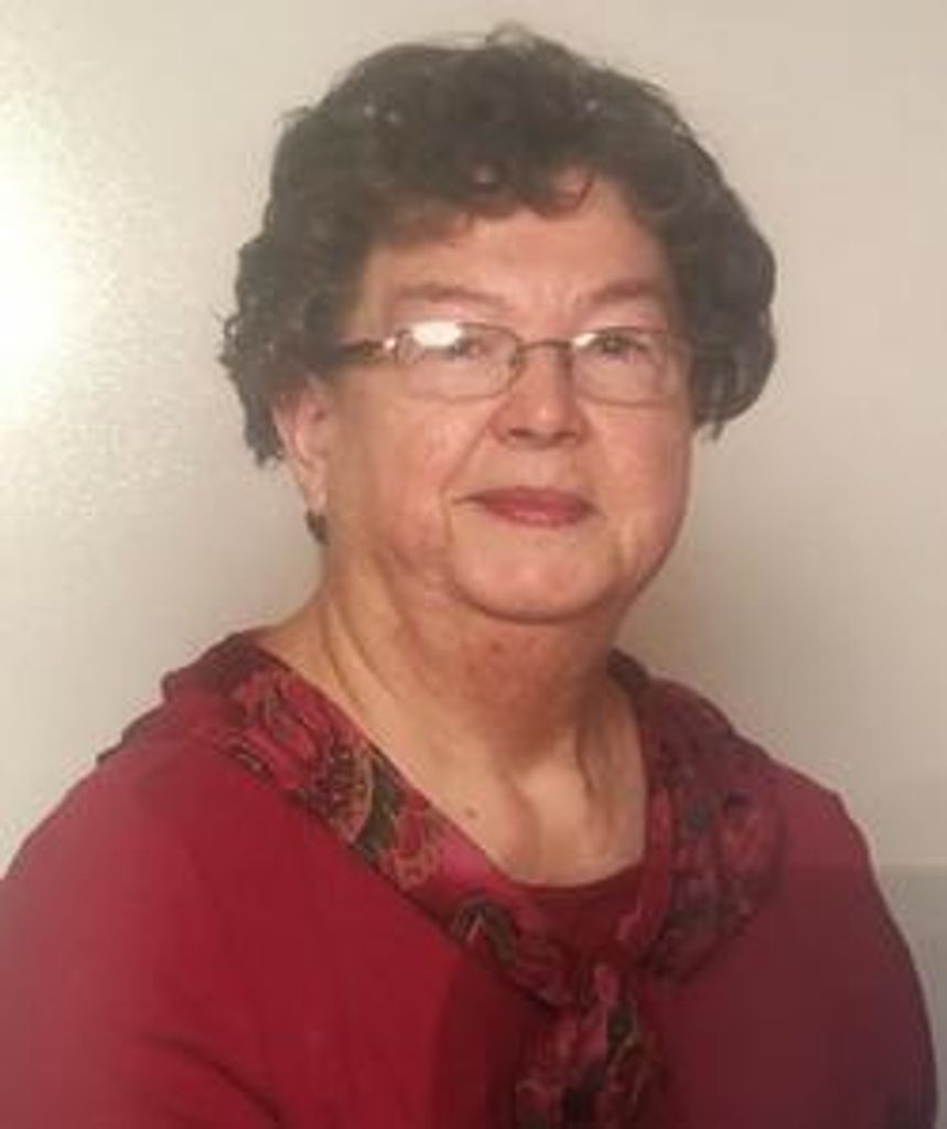 Margaret Rebecca Livesay Profile Photo