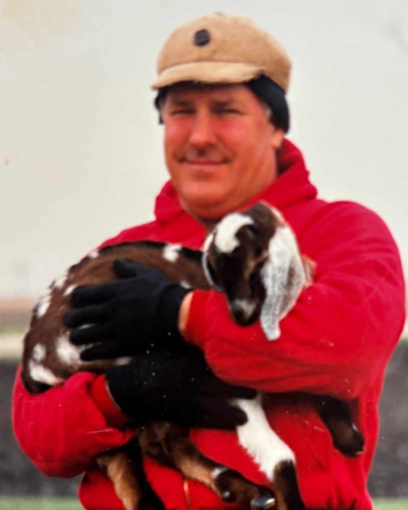 Thomas Gail Munson Profile Photo