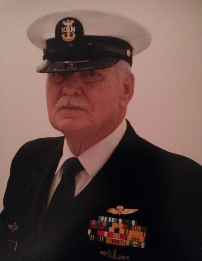 Davis O'Neil Eaddy Profile Photo