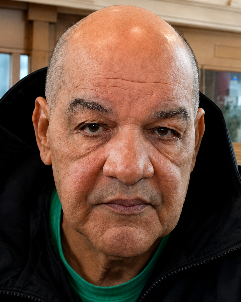 Luis Alberto Cintron