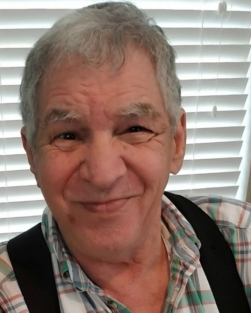 Larry Glen Stevens Profile Photo