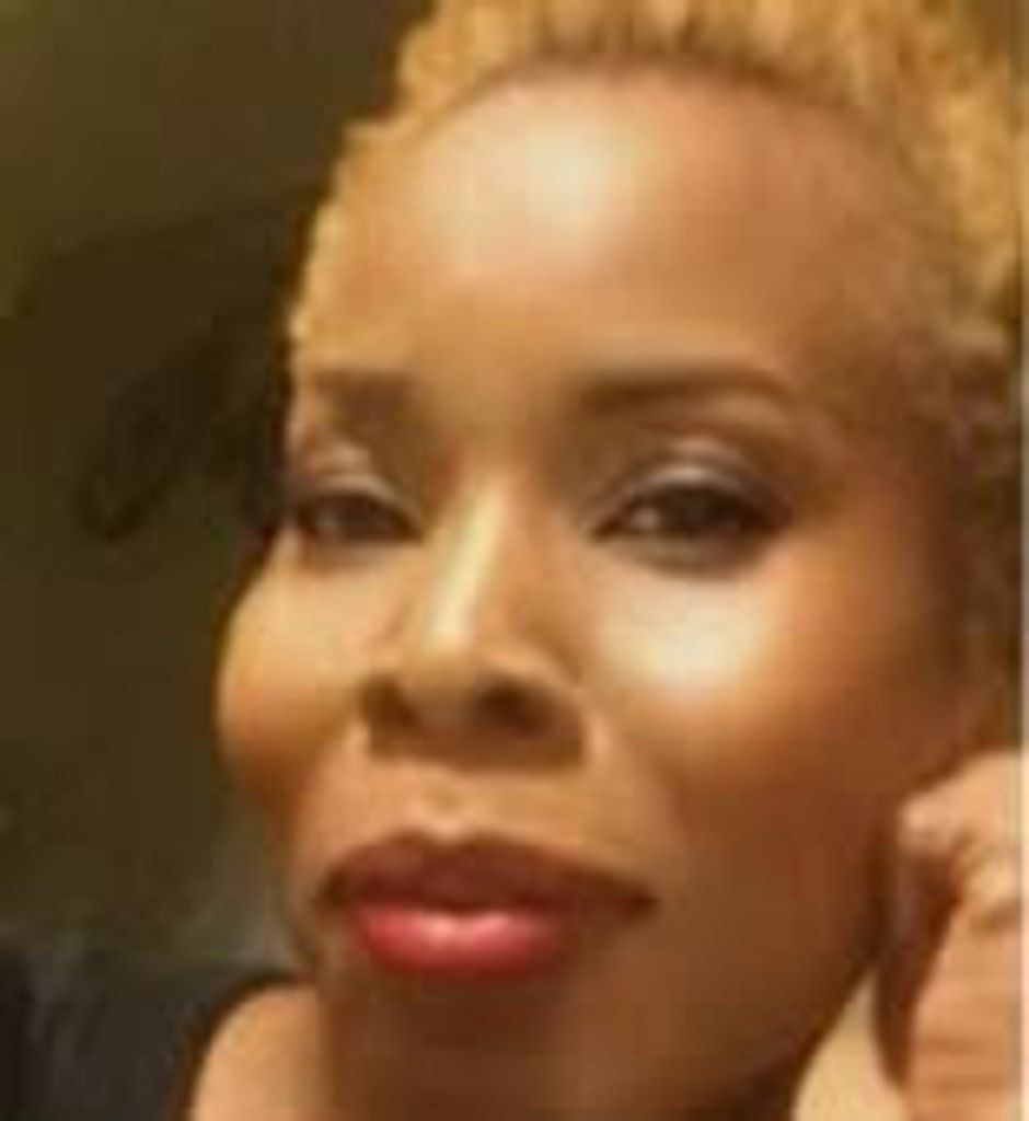Melissa V. Hall Profile Photo