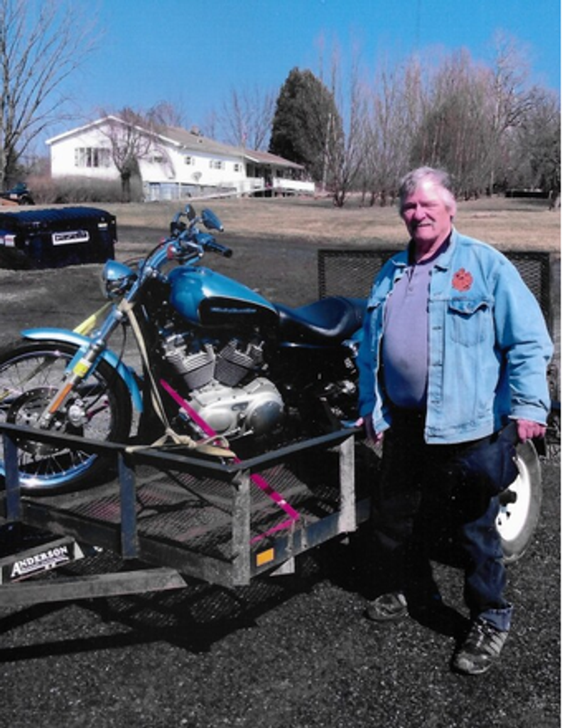 Joseph C. Pleickhardt