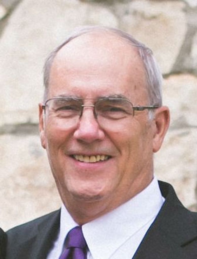 James Hayes