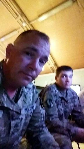 Sfc Jason Belue photo gallery thumbnail 55 of 205