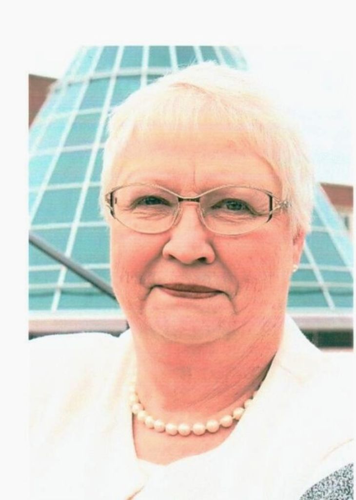 Carol Christine (Harbin)  Robinson