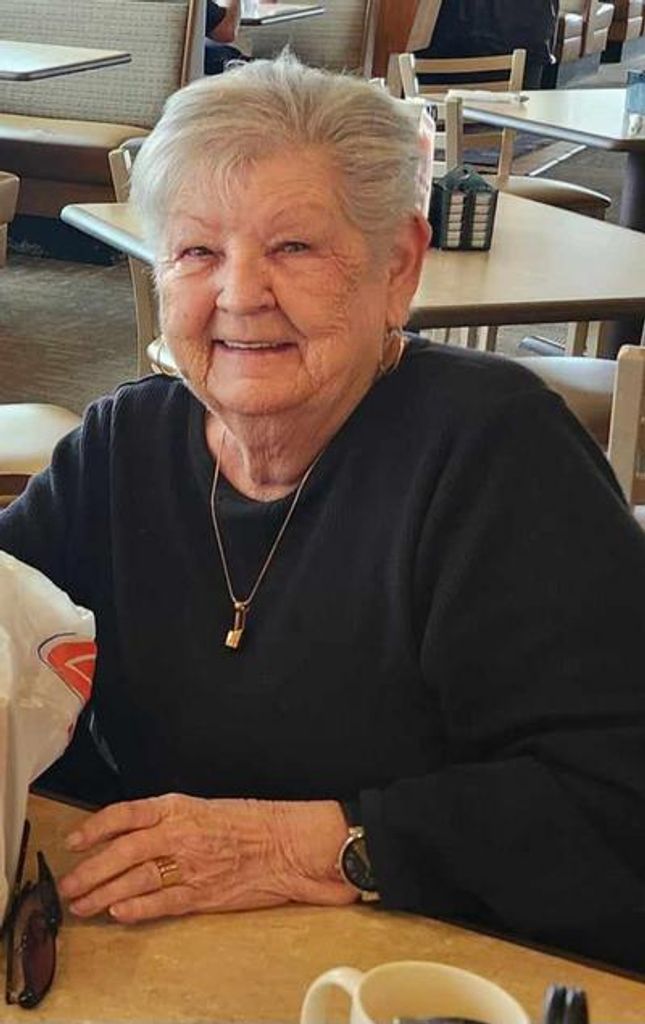 Cheryl Henrietta Holvig