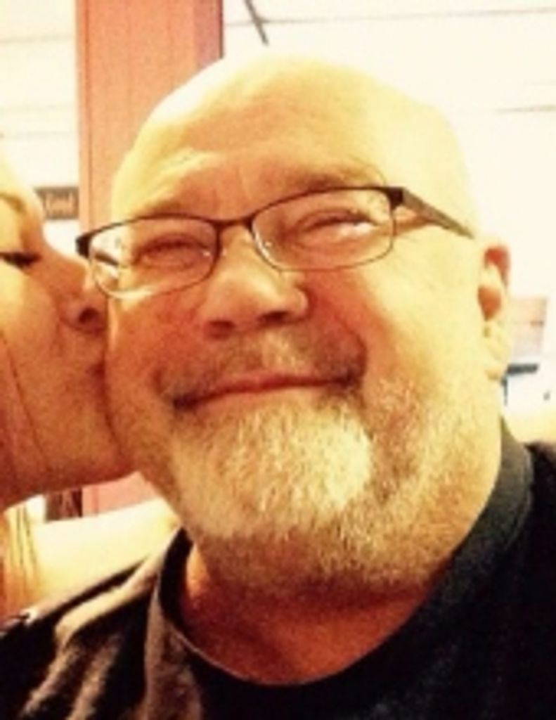 Larry L. Knodell