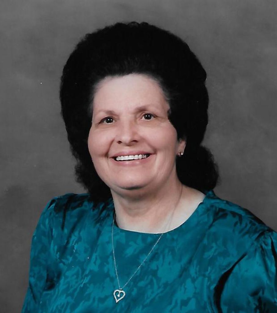 Minnie Lee Yarbrough