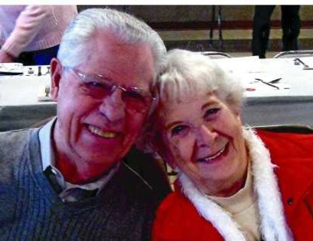 Ralph Joseph Schueller