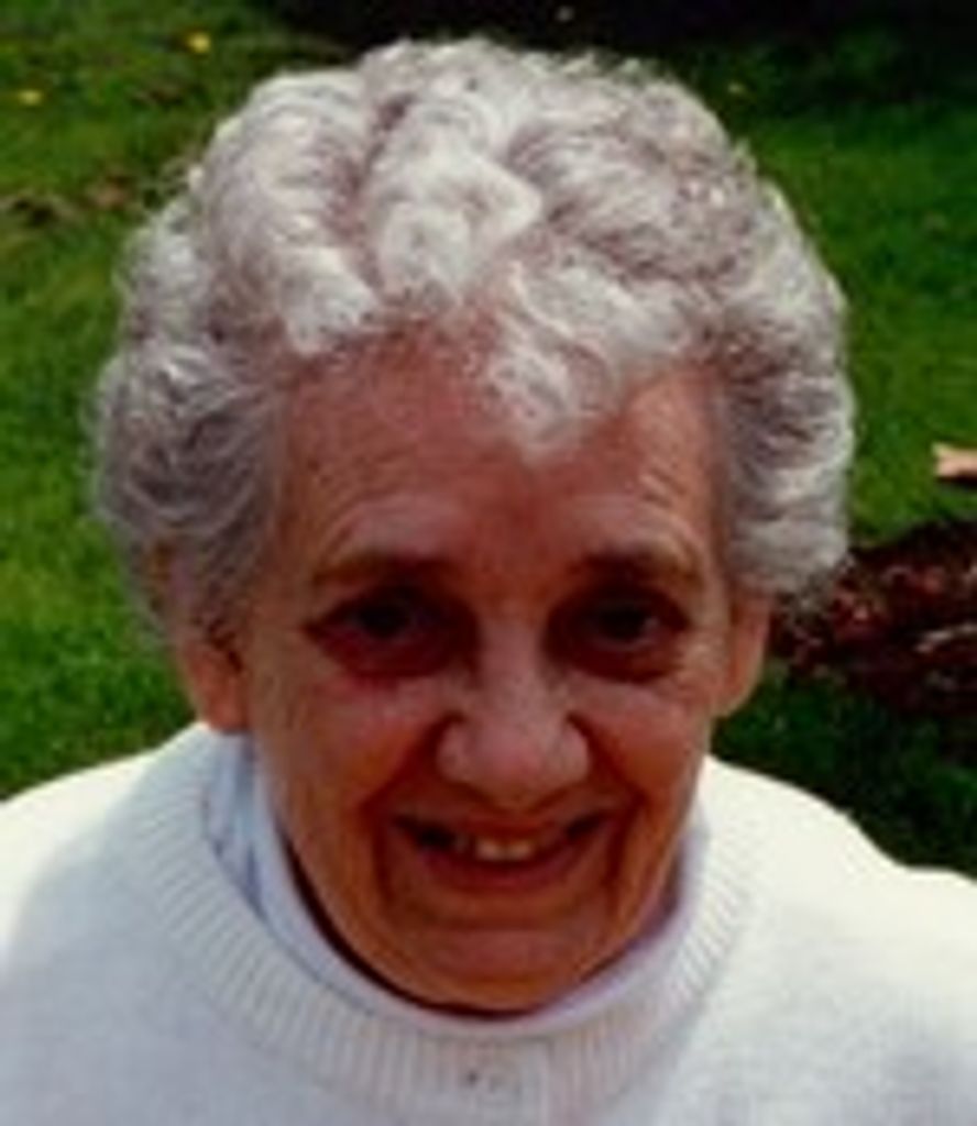 Dorothy L. Bastille