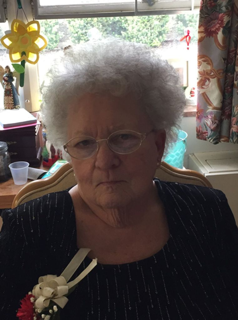 Sharon Sue Vanness Profile Photo