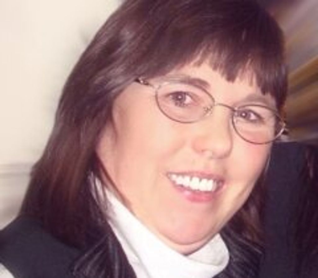 Debi Marie Gonyea