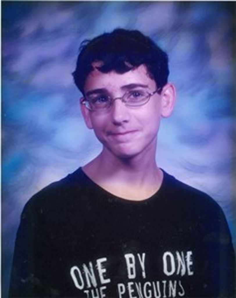 Daniel Christopher Eddinger