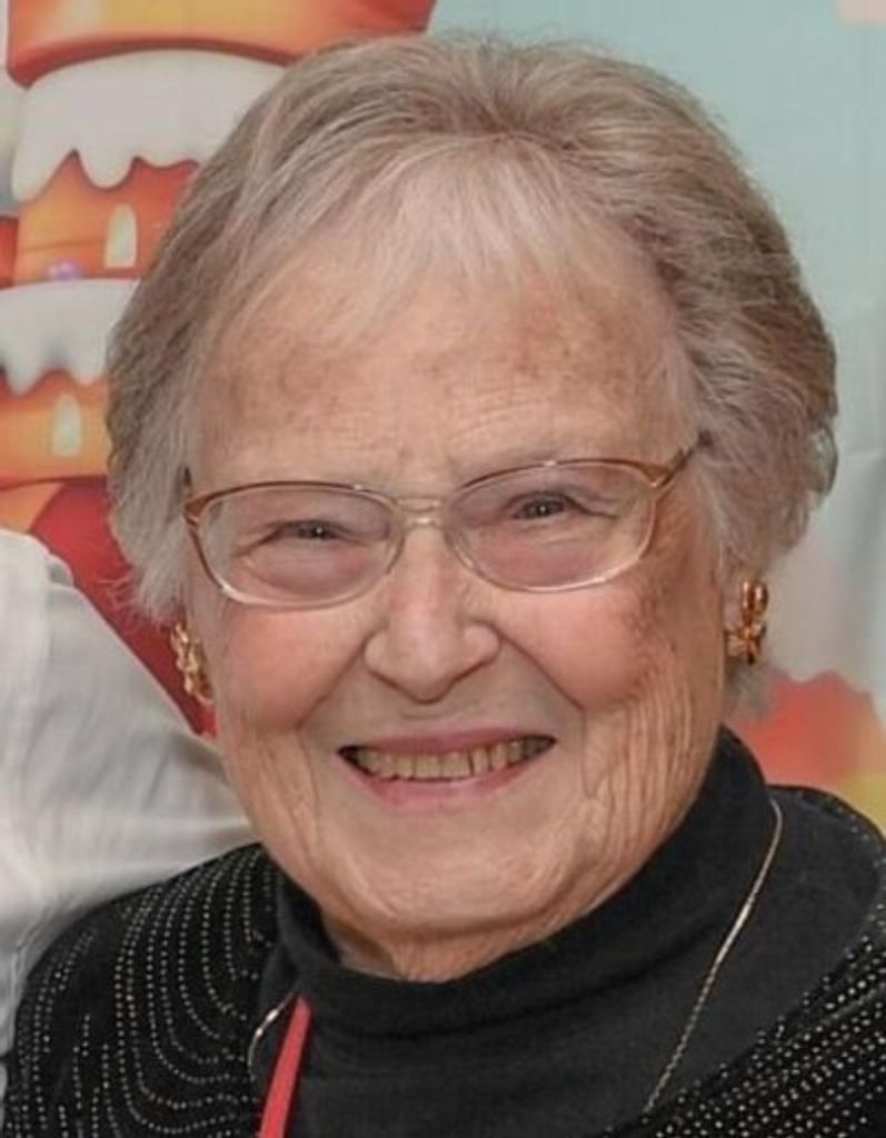 Geraldine Fenstermaker Profile Photo