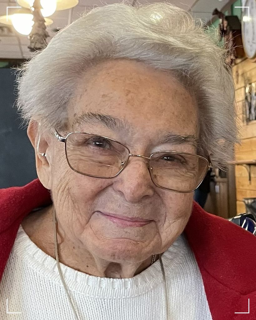 Eleanor Jane Duncan