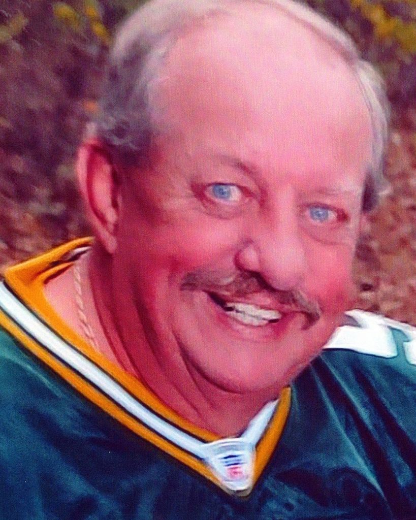 Jeffrey A. "Ole" Anderson Profile Photo
