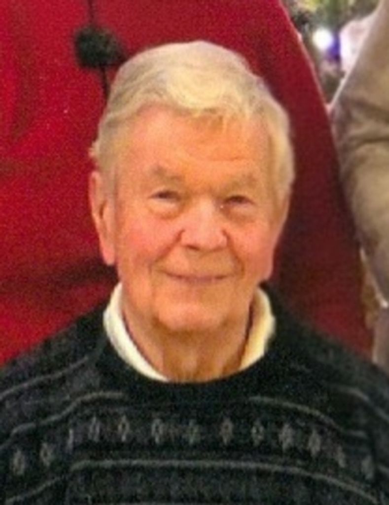 Charles J. Limberg