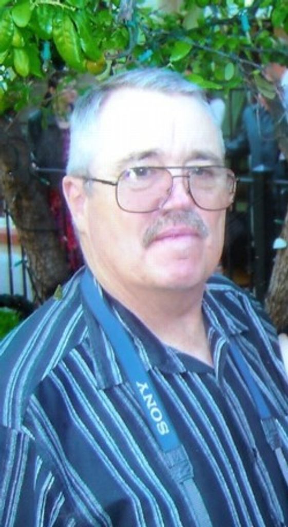 Paul Bilbo