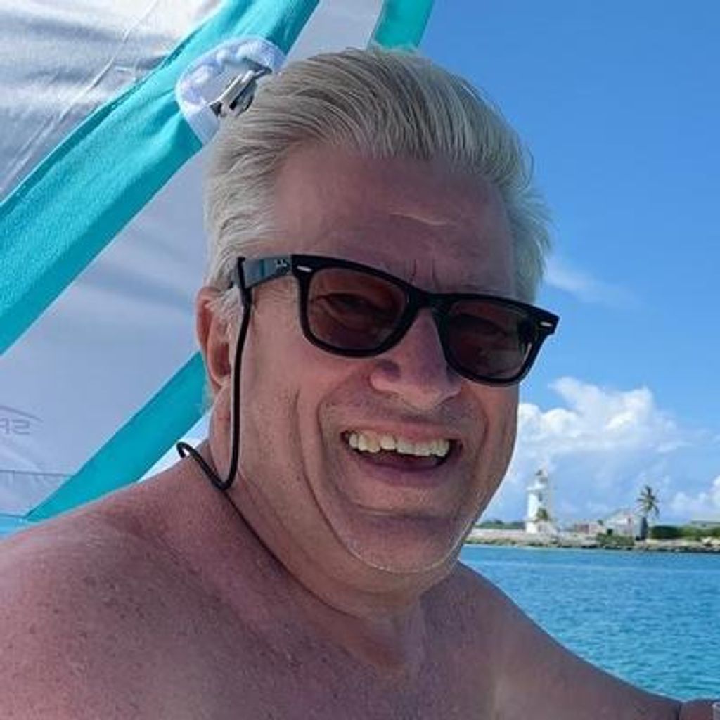 Richard Scott Leblanc Profile Photo